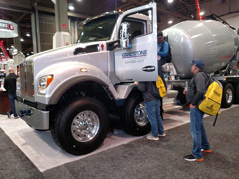 Truck Dealers Lead the Charge Against the Federal Excise Tax