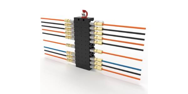 Cushman Launches New Street-Legal Utility Vehicles