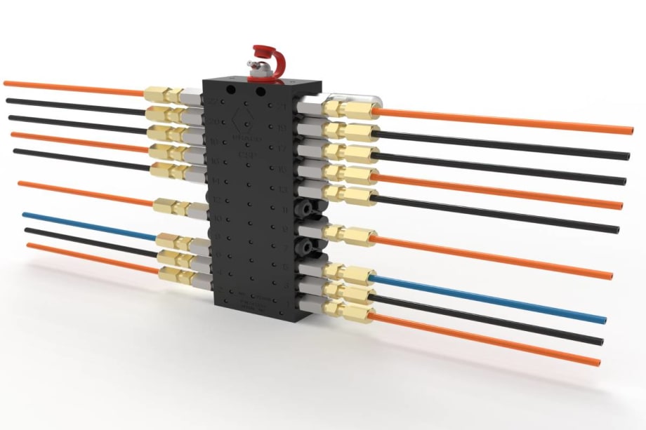 Polaris XPEDITION Elevates Off-Road Patrols and Pursuits