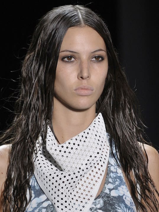 NYFW: GREASE BALL - The Trend