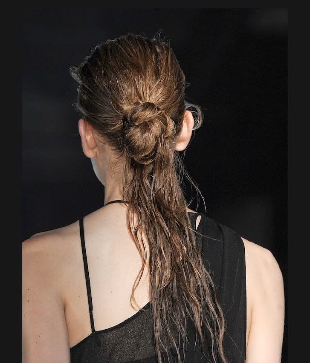 NYFW: GREASE BALL - The Trend