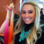 Great Lengths Introduces Flow Strands