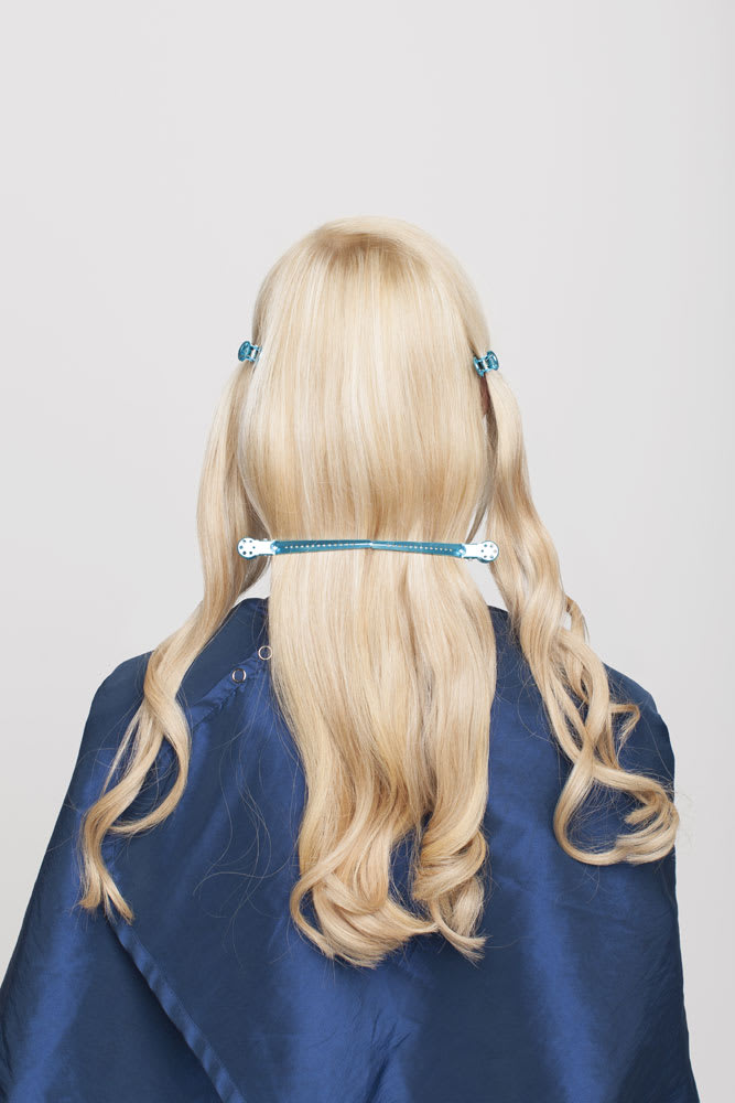 How To: Create a Bridal Updo That Will Last All Night