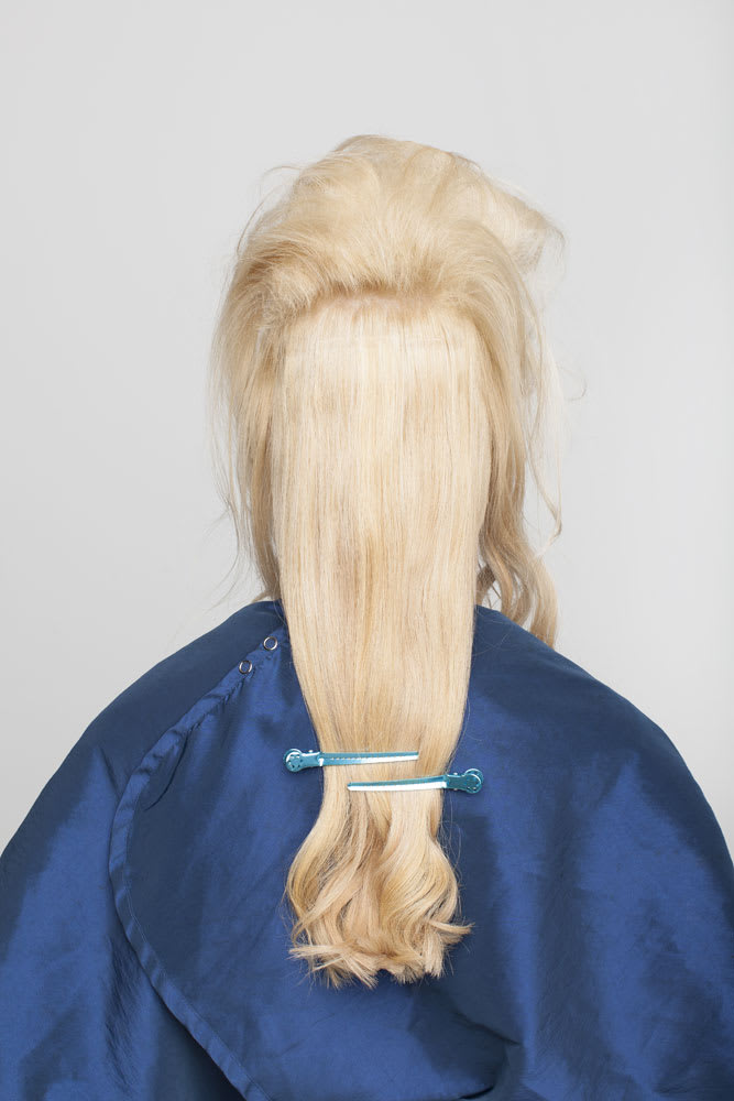 How To: Create a Bridal Updo That Will Last All Night