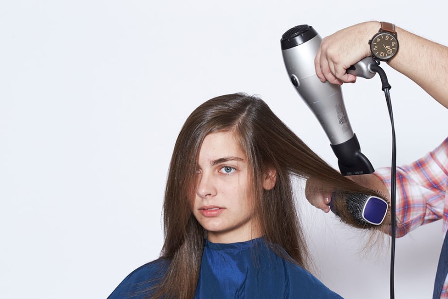 HOW-TO: Apply Great Lengths' New Tape-in Extensions