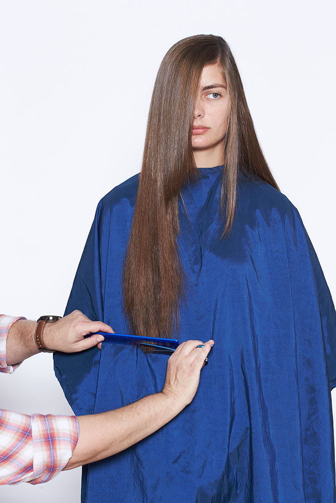 HOW-TO: Apply Great Lengths' New Tape-in Extensions