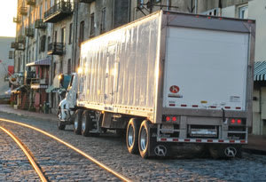 Great Dane Re-Engineers Its Everest Reefers; Improves Vans, Flats