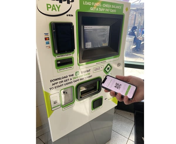 Greater Dayton RTA Teams With Masabi, Transit to Expand Account-Based Ticketing