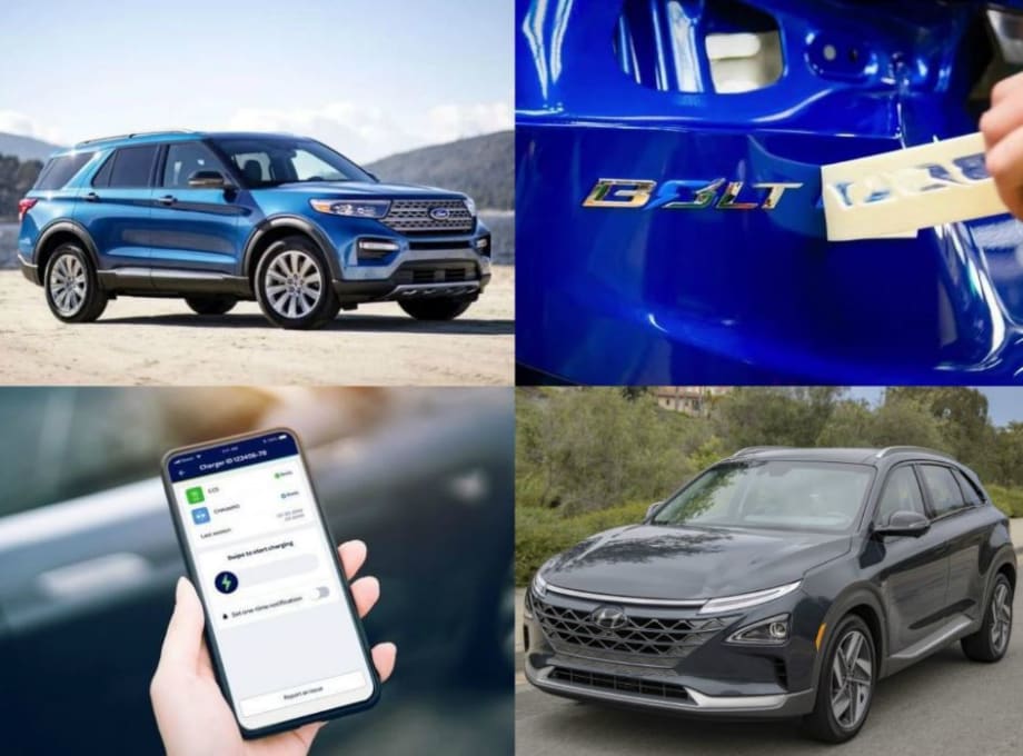 Top 10 News of 2019 on GreenFleetMagazine.com
