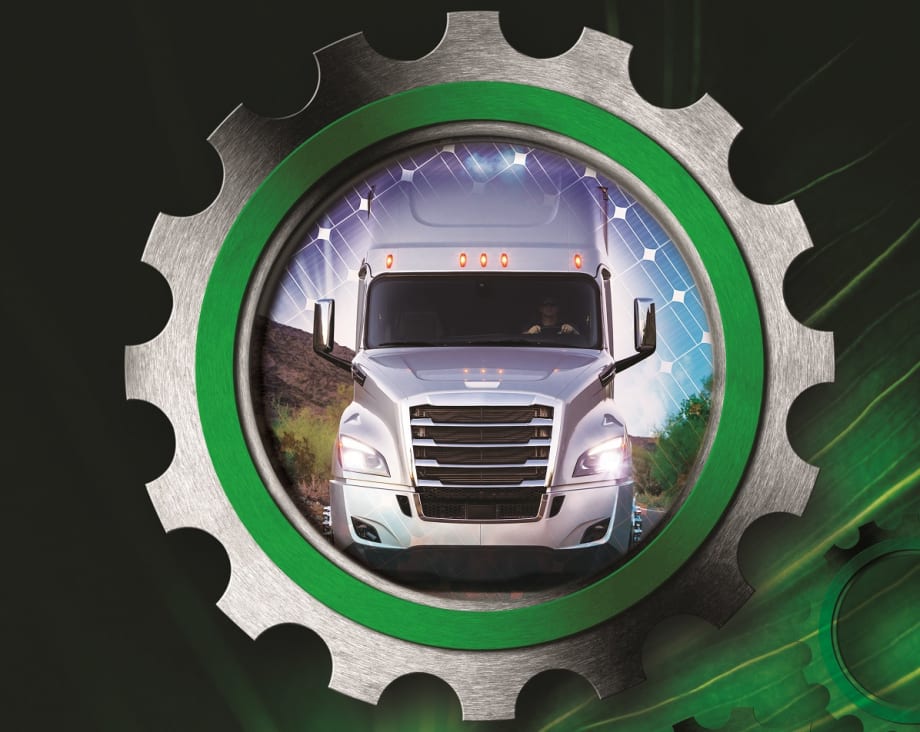 HDT's Top Green Fleets of 2019