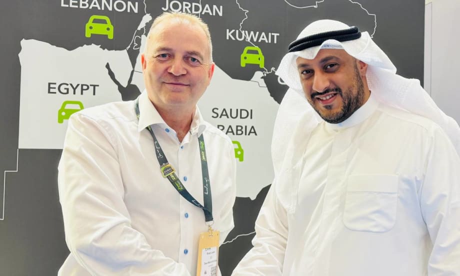 Green Motion Adds Locations in Kuwait, U.K.
