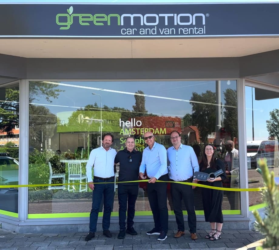 Green Motion Adds Franchises in the Netherlands, Ethiopia