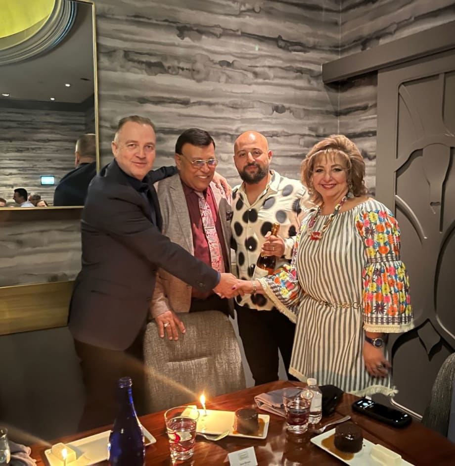 Green Motion Orlando Celebrates Five-Year Anniversary