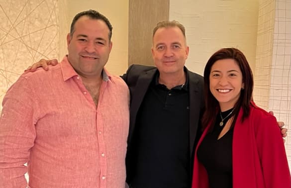 Green Motion Signs New Tampa Affiliate
