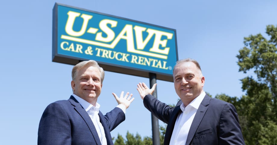Green Motion Acquires U-Save Car & Truck Rental