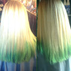 Color color color!