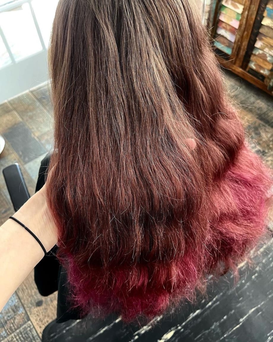 Instant Mermaid: The Process to Reach This Green Goodness