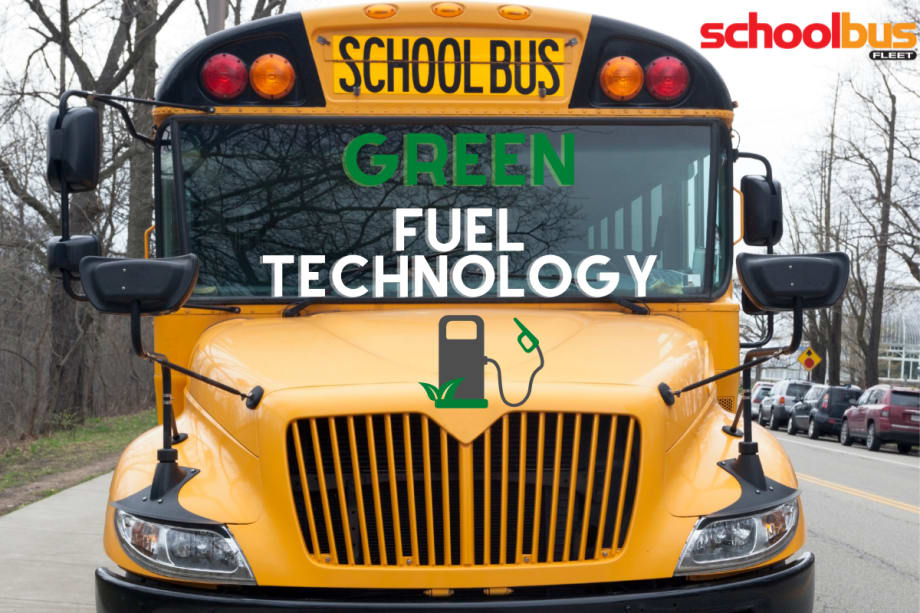Fueling the Future: Green-Powered Technology
