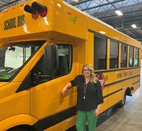 GreenPower Taps New HR Manager in West Virginia