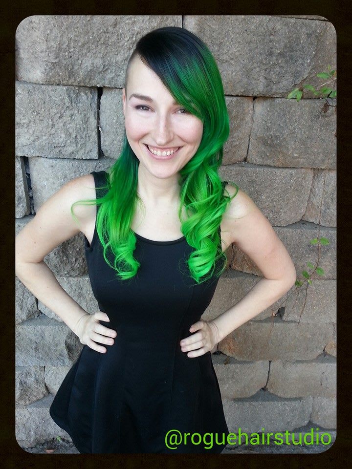 HOW TO: So Green It GLOWS!!!