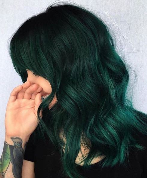 The 10 Most-Liked Instagram Posts from @ModernSalon this Week