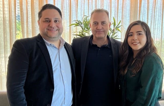 Green Motion Expands Operations to Doral, Miami