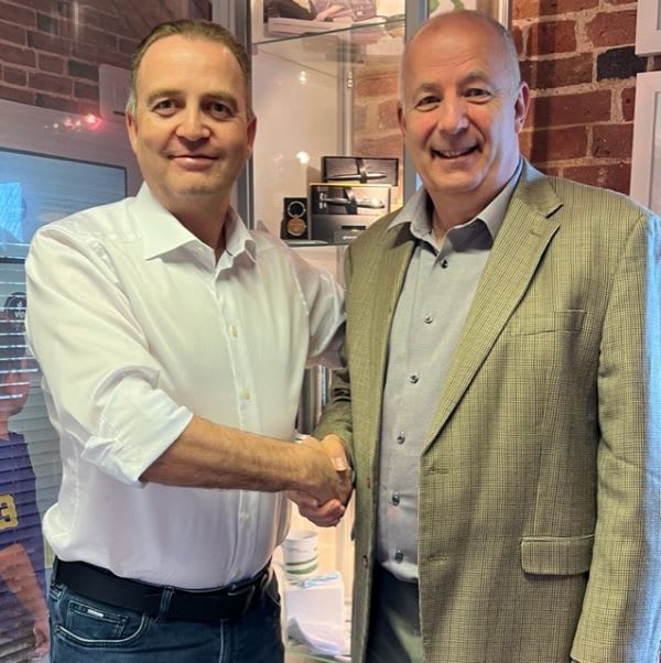 Green Motion Hires Former Europcar Global Franchise Director 