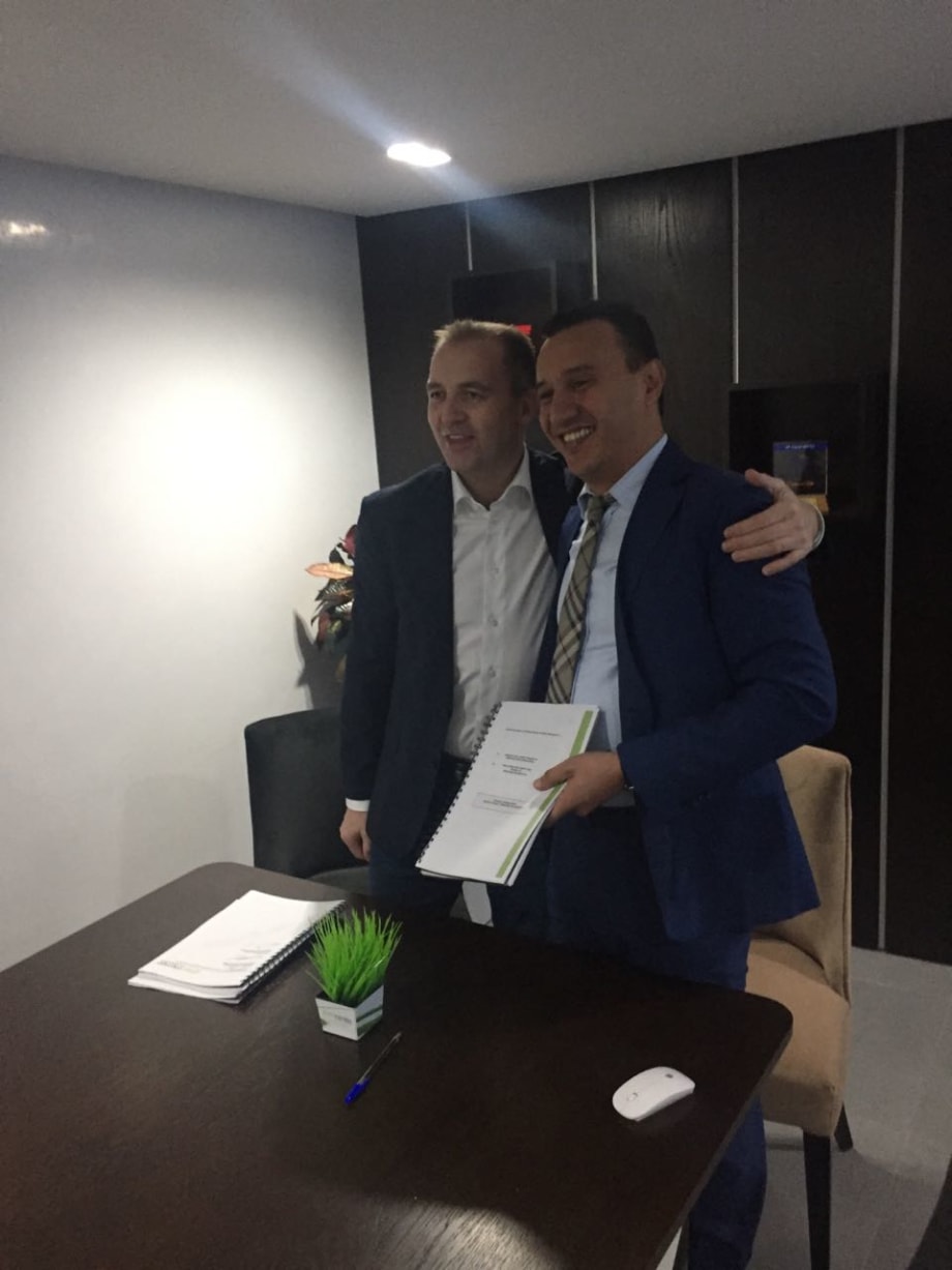Green Motion Expands Fleet in Morocco