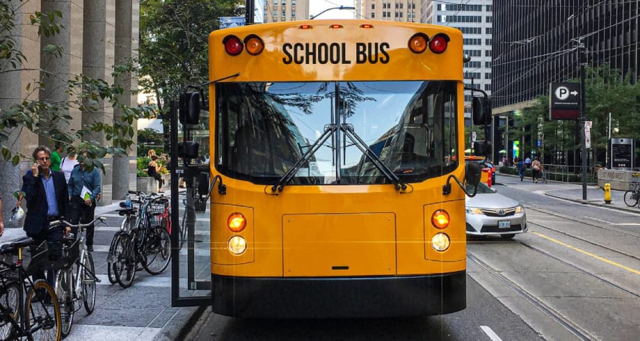 GreenPower Prepares for Additional California Orders after Shipping All-Electric School Buses
