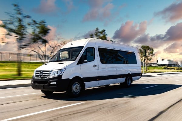 GreenPower to Deploy 4 Wirelessly Charged EV Stars in Washington