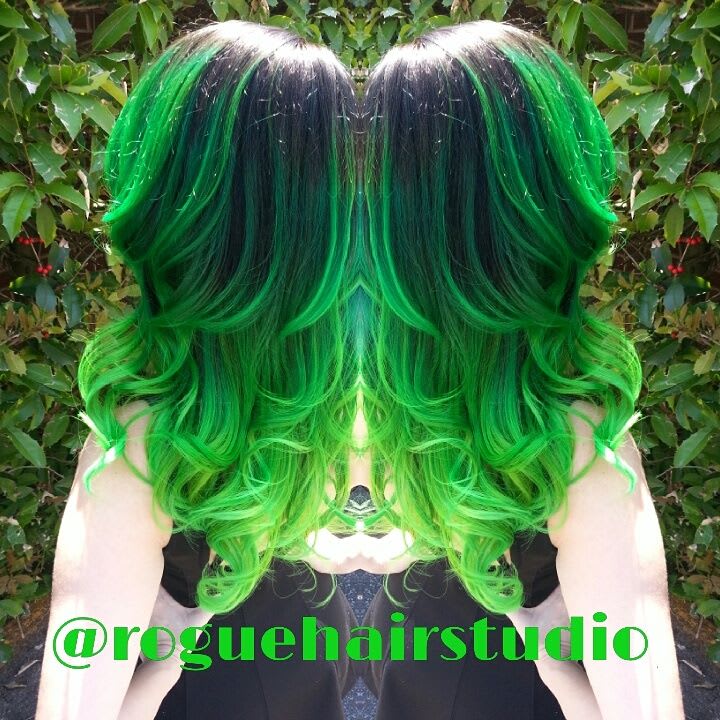 HOW TO: So Green It GLOWS!!!