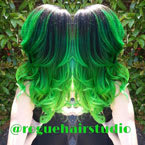 HOW TO: So Green It GLOWS!!!