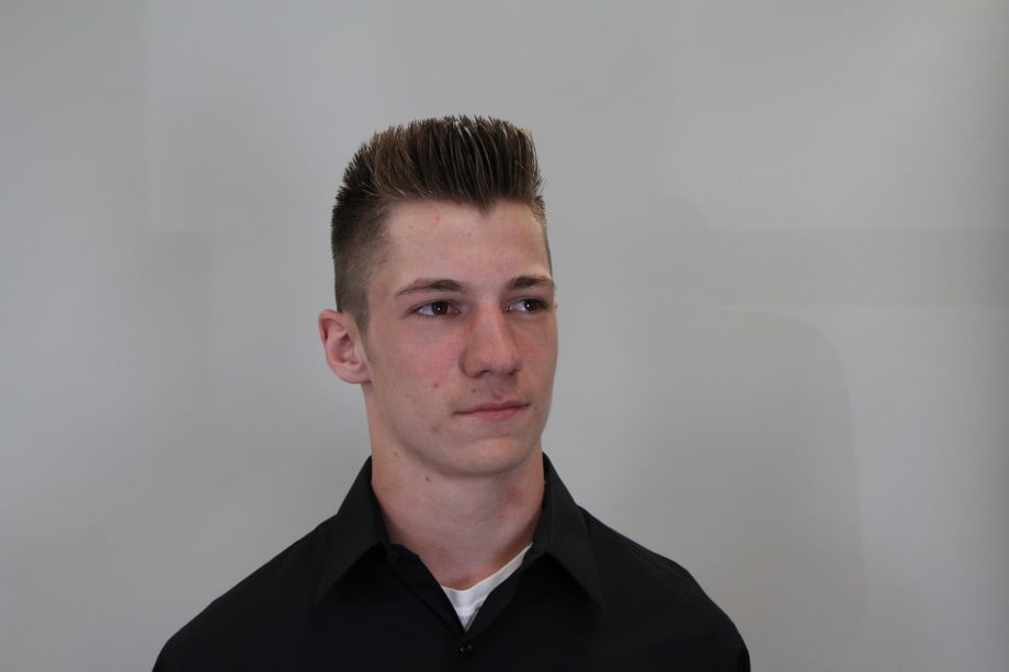 Step-by-Steps: The Modern Flattop