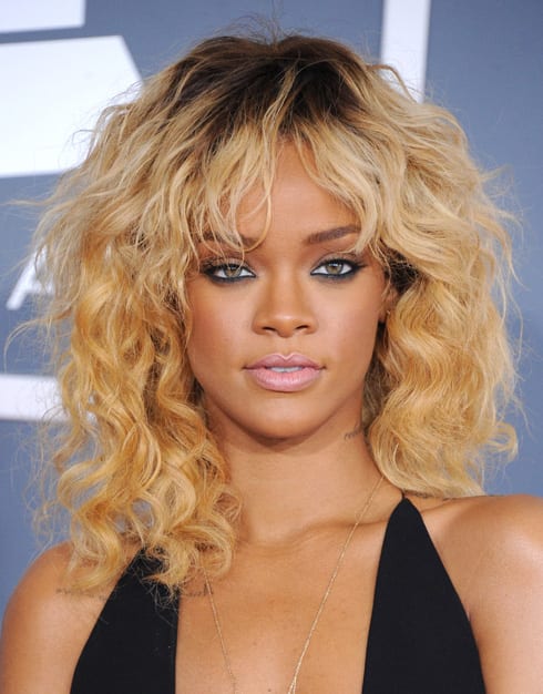 Sacha Quarles on Grammy Stars Adele, Carrie Underwood and Rihanna