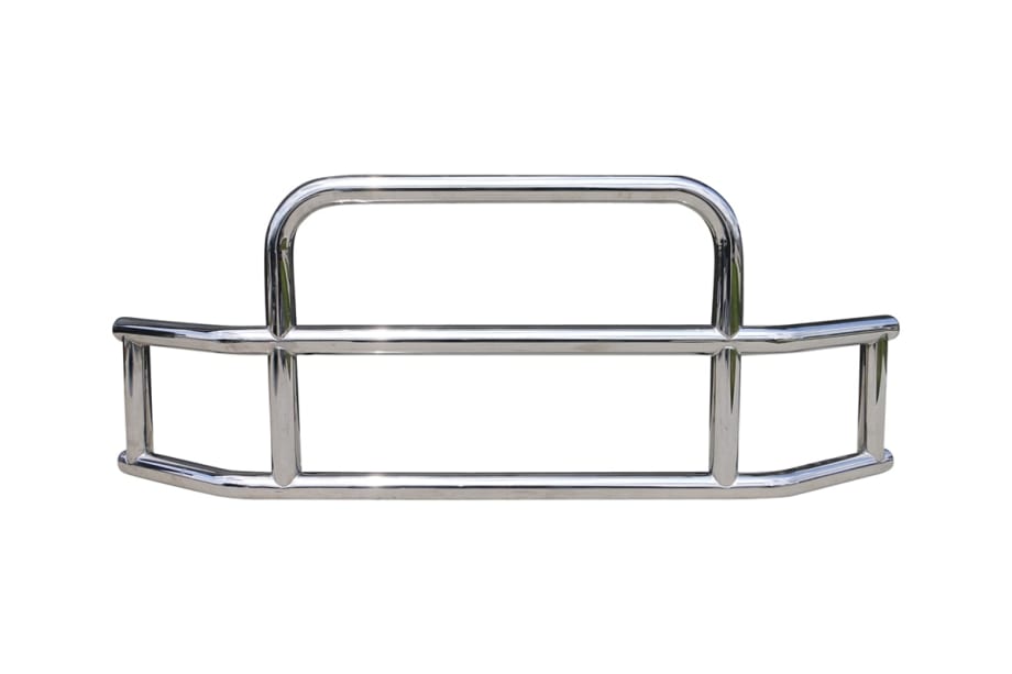 TRP Introduces Grille Guards