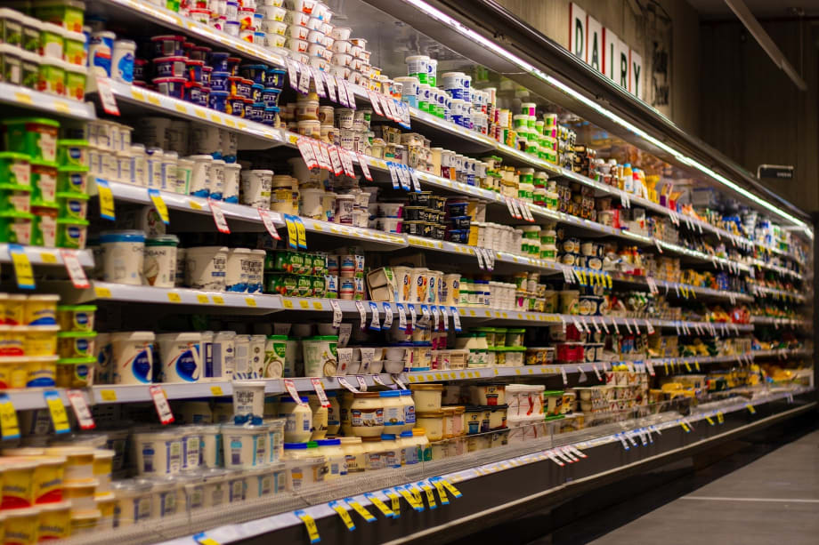 FDA Says No Evidence of Virus Transmission Via Food Packaging
