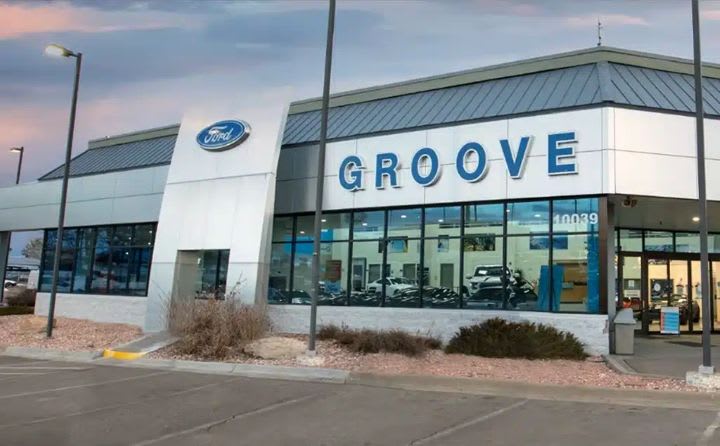 Denver Dealerships Absorbed by AutoNation