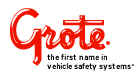 Grote  Wins Top Honors from Consumer Reports 

