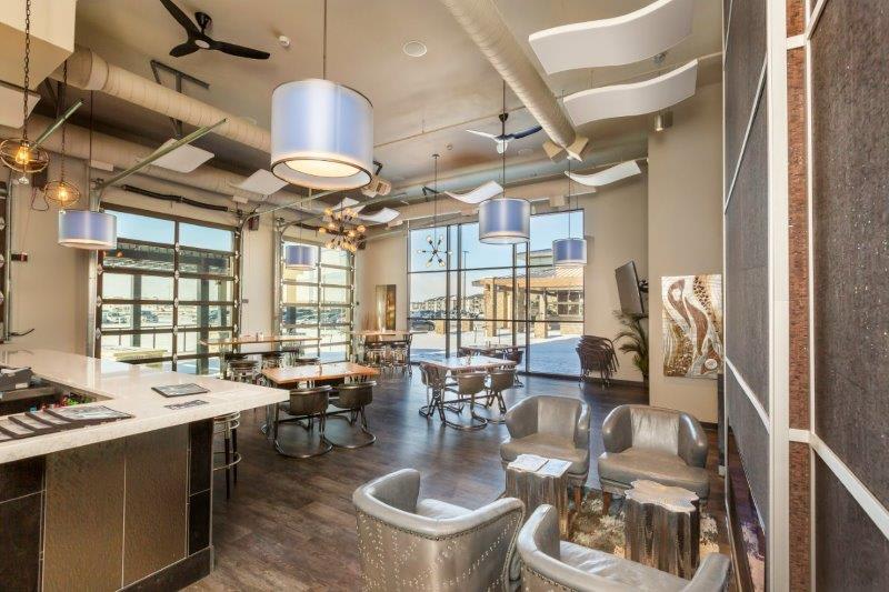 SALON TOURS: Hair Success Salon & Spa