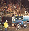 Greensboro to Ground Zero: A Journal