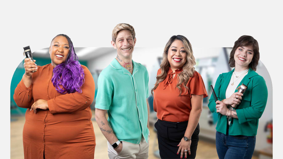 A Path for Everyone: Great Clips Salons Offer Diverse Career Opportunities