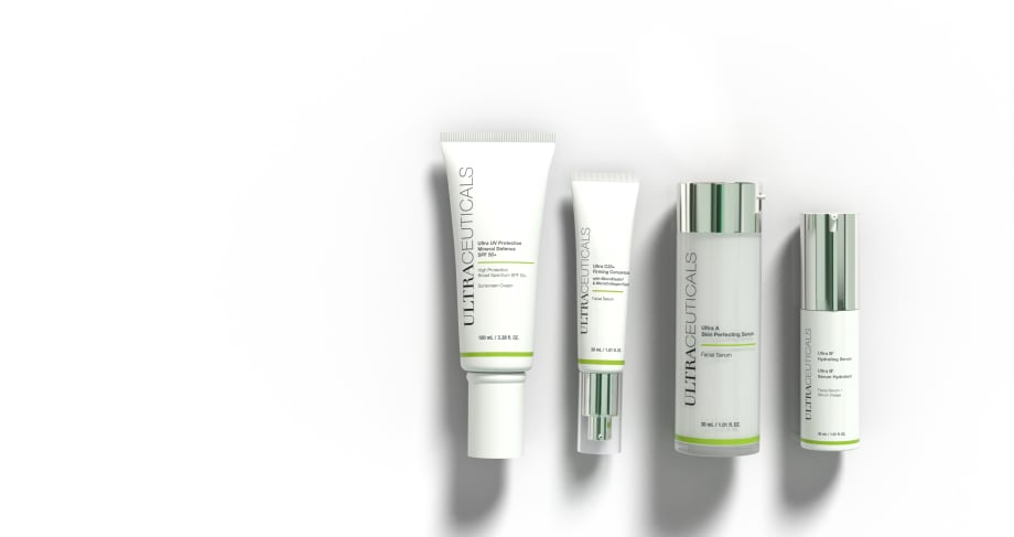 Australian Skincare Brand Ultraceuticals Expands in U.S. 