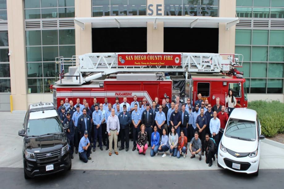 10 Feats This Fleet Manager and His Team Accomplished In 10 Years