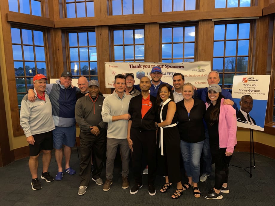 Rays The Mark Opens 2024 Honoree Nominations Process