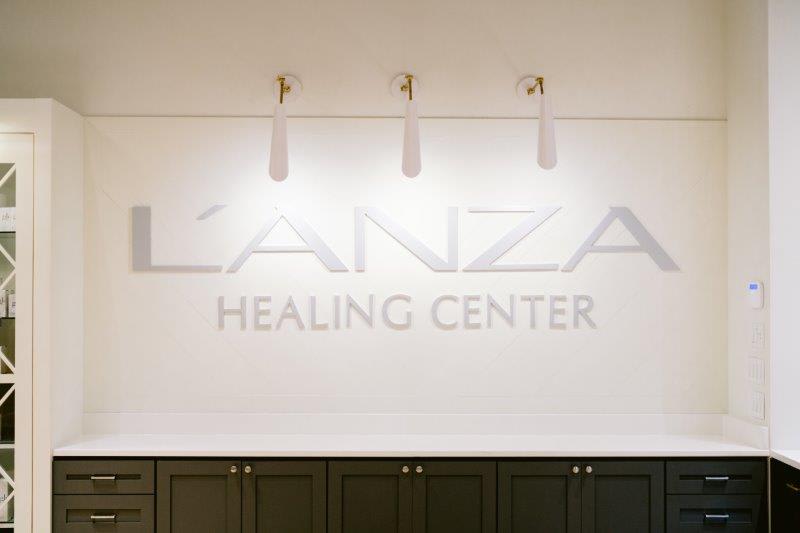 Salon Tour: Grow's Gorgeous Knoxville Salon Feels Like Home