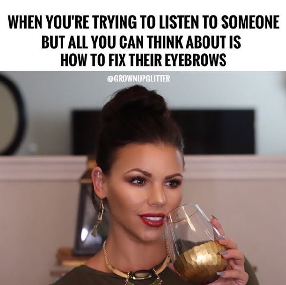 30 Beauty-Related Memes to Get You Through the Week
