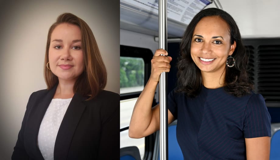 GRTC Names New Chief Development Officer