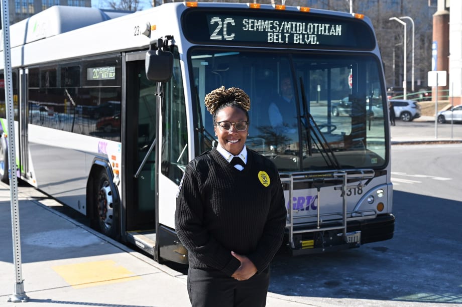 Virginia’s GRTC Launches Program to Enhance Rider Experience, Security