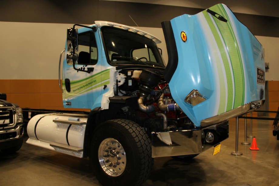Green Transportation Summit Focuses on Renewability