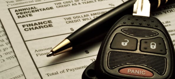 Does Your Website Click With Auto Shoppers